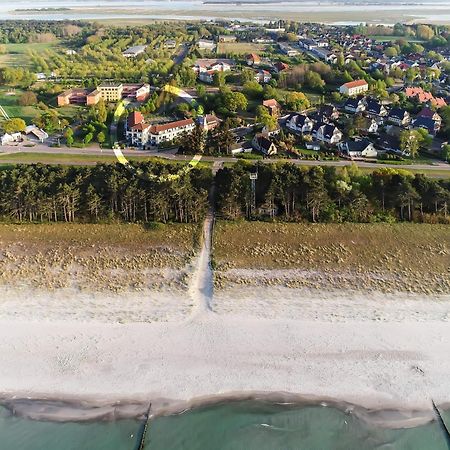 Ostseeresidenz - App 03 Strandsalon Zingst Exterior foto